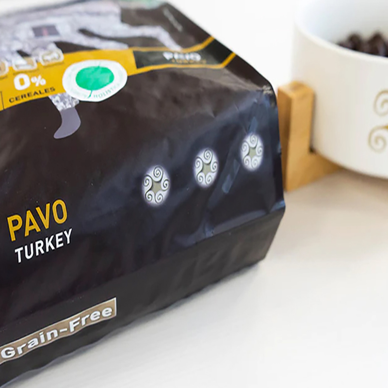 LENDA NATURE TURKEY PAVO GRAIN FREE 12 KG Lenda Nature Turkey Pavo Grain Free 12 Kg
