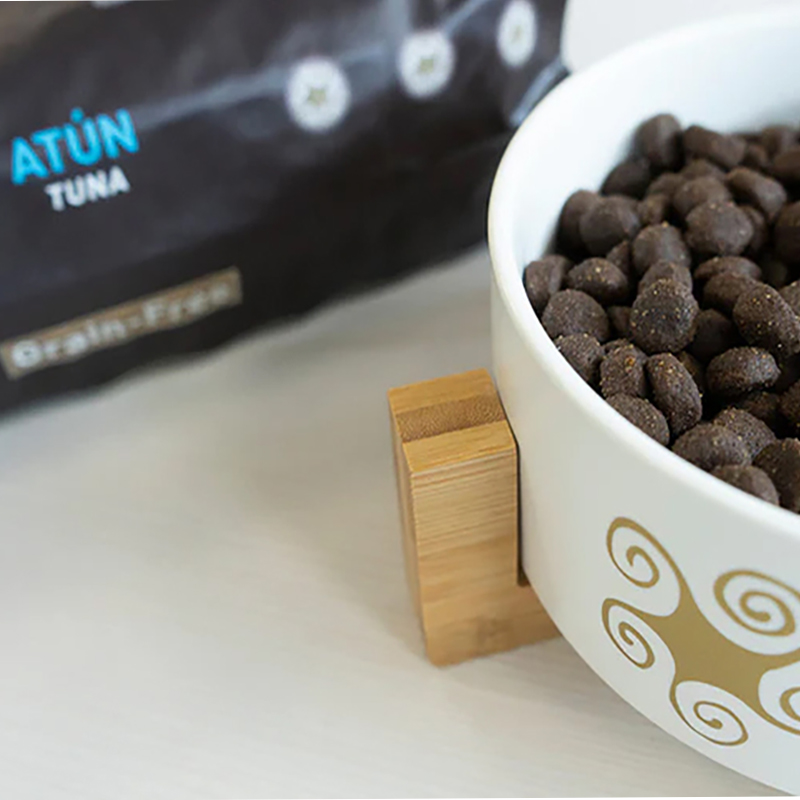 LENDA NATURE ATÚN GRAIN FREE 12 KG Lenda Nature Atún Grain Free 12 Kg