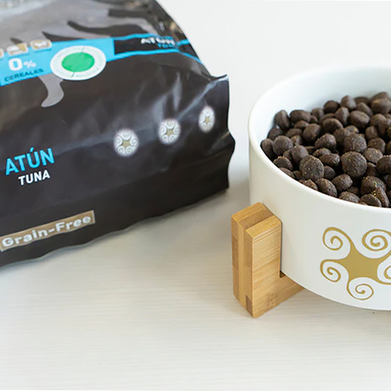 LENDA NATURE ATÚN GRAIN FREE 12 KG Lenda Nature Atún Grain Free 12 Kg