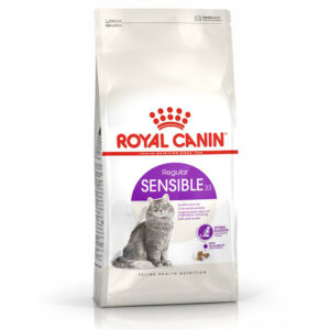 Sensible 33 Regular Cats