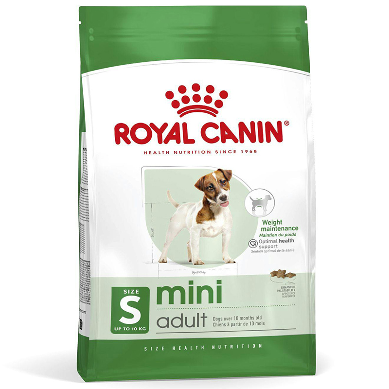 MINI ADULT 4 KG Mini Adult 4 Kg