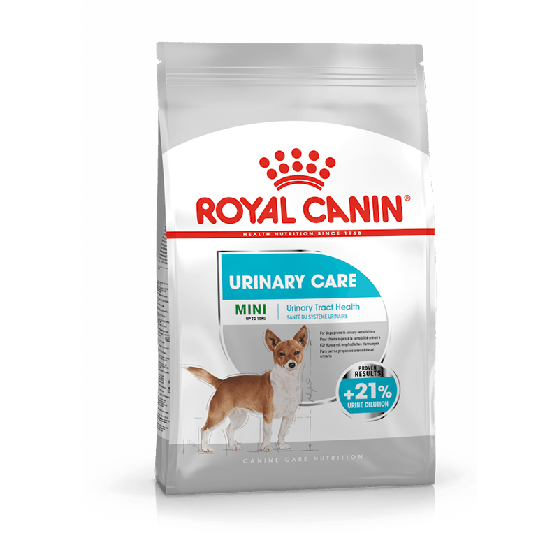 Royal Canin Mini Urinary Care 3 kg Royal Canin Mini Urinary Care 3 Kg