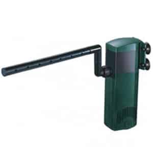 FILTRO BOYU FP-18E 750 L/H