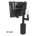 Filtro Mochila Boyu Wf-2035 300 L/H