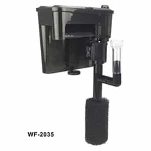 FILTRO MOCHILA BOYU WF-2035 300 L/H