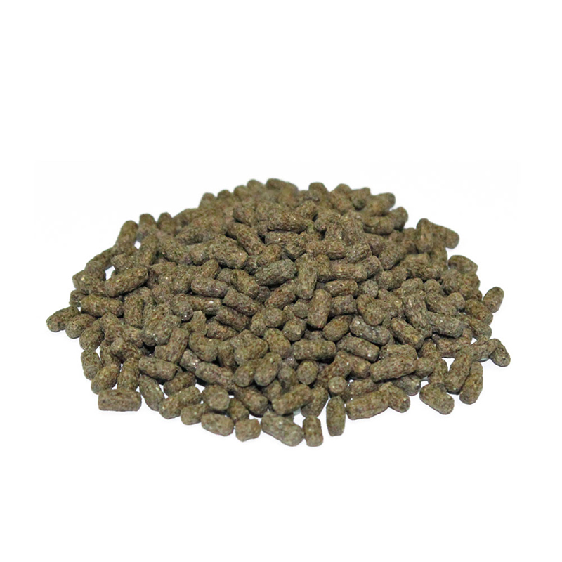 PRODAC TARTAFOOD SMALL PELLET TORTUGAS 75 GR Prodac Tartafood Small Pellet Tortugas 75 Gr