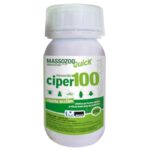 Massozoo Ciper 10  250Cc