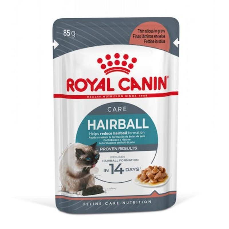 HAIRBALL CARE 85 GR Hairball Care 85 Gr