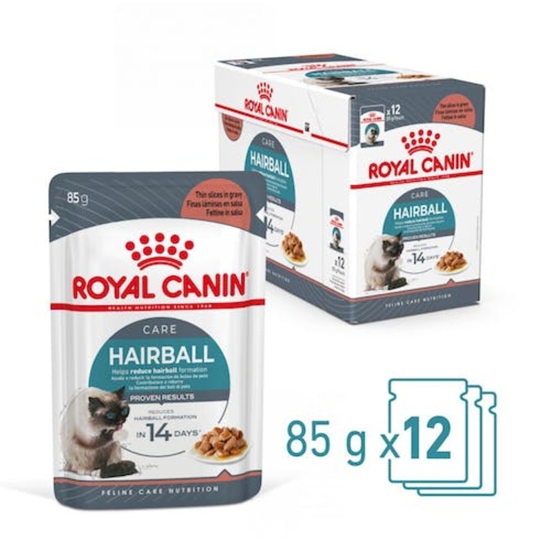 HAIRBALL CARE 85 GR Hairball Care 85 Gr