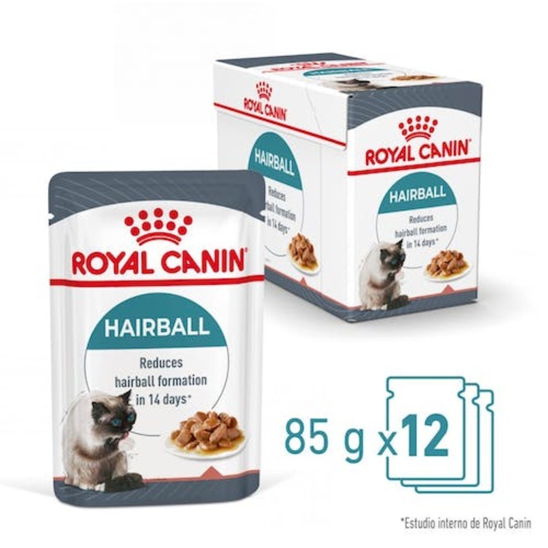 HAIRBALL CARE 85 GR Hairball Care 85 Gr