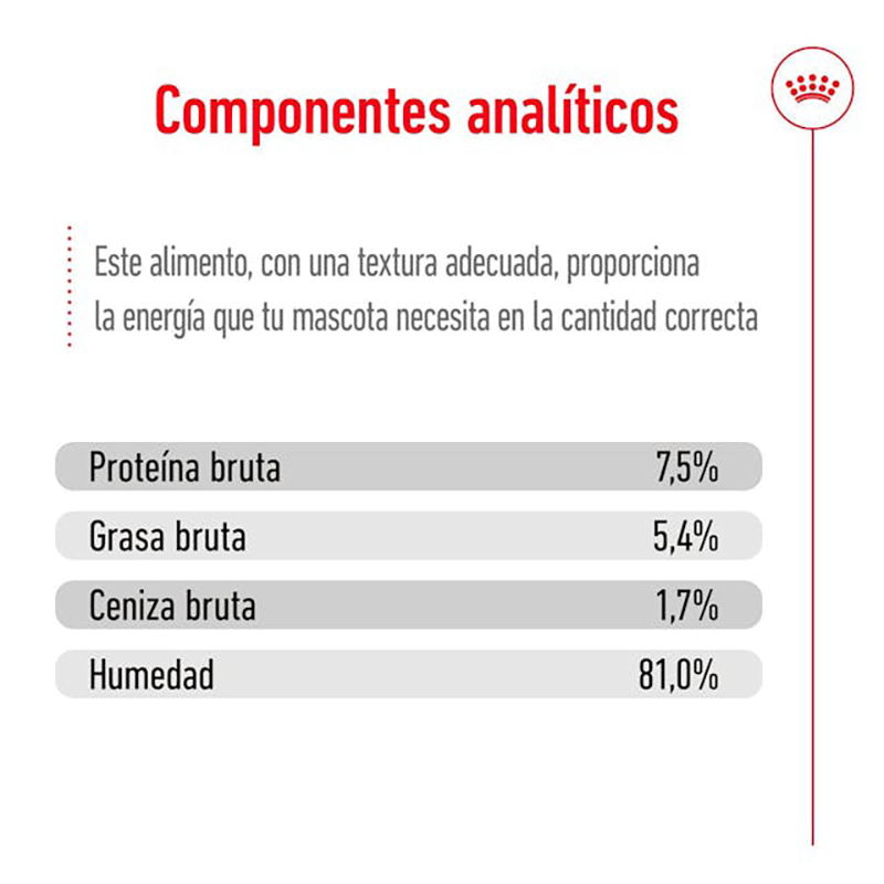MEDIUM ADULT SOBRE 140 GR. Medium Adult Sobre 140 Gr.