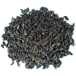 PIPA NEGRA GIRASOL SACO 30KG