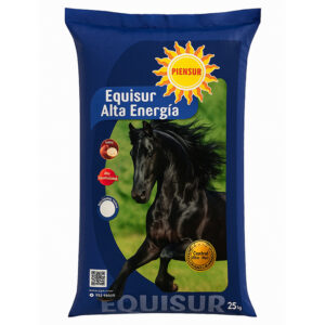 EQUISUR ALTA ENERGIA 35 KG