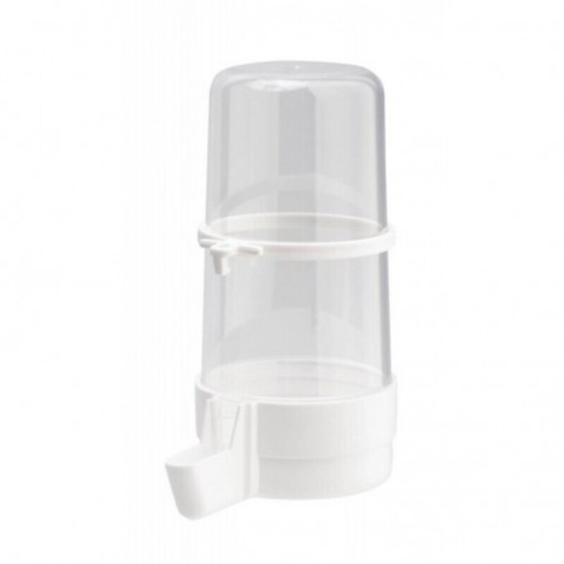 BEBEDERO SUPER CON ANILLA 400 ML Bebedero Super Con Anilla 400 Ml