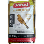 Alpiste Canari-Seed Saco 25 Kg