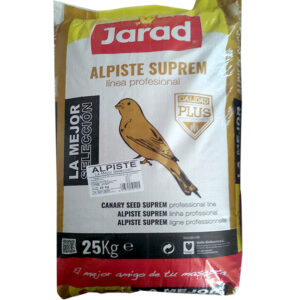 ALPISTE CANARI-SEED SACO 25 KG