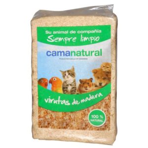 VIRUTA CHICA 1 KG 20 LITROS