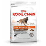 Sport Life Energy Trail 4300 15 Kg