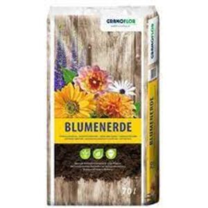 GRAMOFLOR - BLUMENERDE 20 L