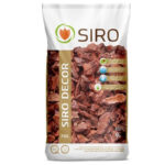 Corteza De Pino 25/45 Mm 70 L