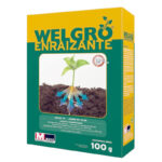 Welgro Hormona Enraizante 100 Gr -Jed-