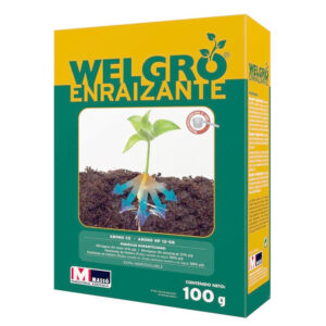 WELGRO HORMONA ENRAIZANTE 100 GR -JED-