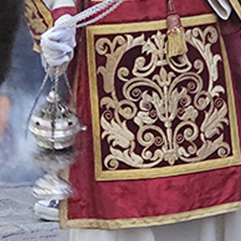 INCIENSO CATEDRAL 50 GR Incienso Catedral 50 Gr