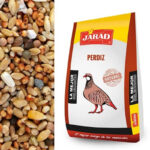 Mixtura Perdiz Mantenimiento Saco 25Kg