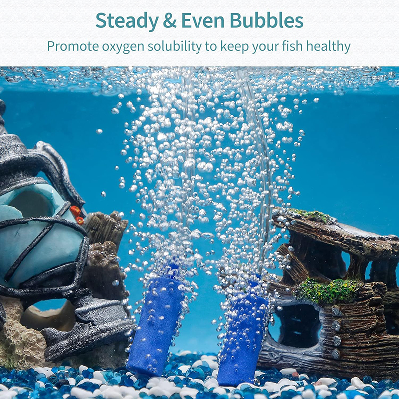 DIFUSOR 5 CM CILINDRO OXIGENADOR Difusor 5 Cm Cilindro Oxigenador