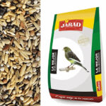 Jilguero Y Verdón La Mejor Selección 25 Kg