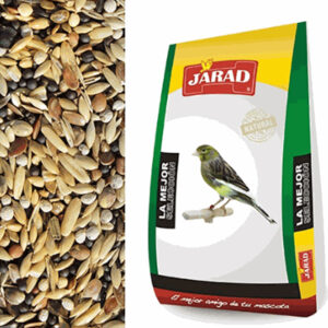 JILGUERO Y VERDÓN LA MEJOR SELECCIÓN 25 KG