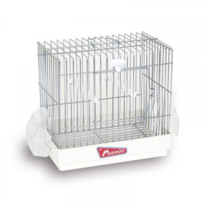 JAULA PEDROS Nº 20 - 15