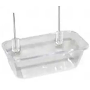 BIZCOCHERA CON ALAMBRE