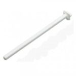 Palo Para Perchas 25 Cm