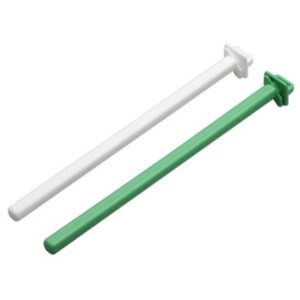 PALO PARA PERCHAS CORTO 15 CM