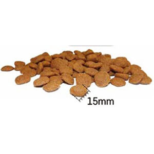 CAMPEAO PERRO ALTA ENERGIA 20 KG