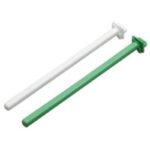 Palo Para Perchas 20 Cm