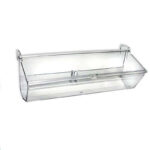 Comedero Largo Exterior Especial Cria