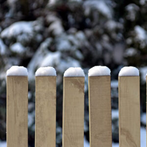 POSTE MADERA 7 X 7 X 100 CM