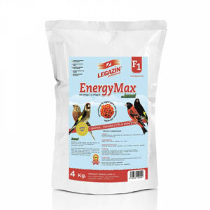 F1 ENERGY MAX 4 KG LEGAZIN