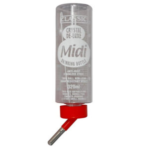 BEBEDERO ROEDOR 320 ML (CLASSIC)