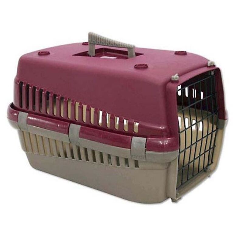 TRANSPORTIN TB1 49x33x30 cm Transportin Tb1 49X33X30 Cm