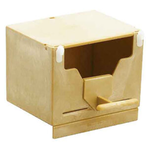 PORTANIDO EXTERIOR PLÁSTICO EXÓTICO