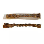 Snack Nervio Trenzado 12 Cms