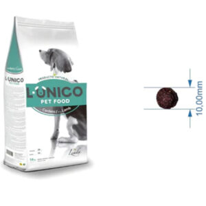 L-UNICO LAMB / CORDERO 14 KG