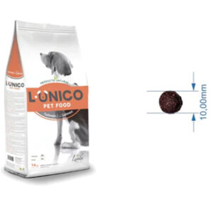 L-UNICO SALMÓN 14 KG