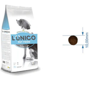 L-UNICO SENIOR / LIGHT 14 KG