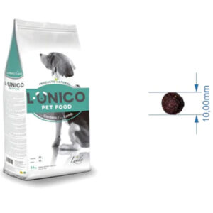 L-UNICO LAMB / CORDERO 2 KG