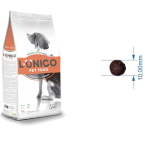 L-UNICO SALMÓN 2 KG