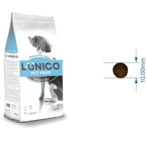 L-UNICO SENIOR / LIGHT 2 KG